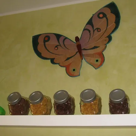 Frühstückspension Fiocca Rom