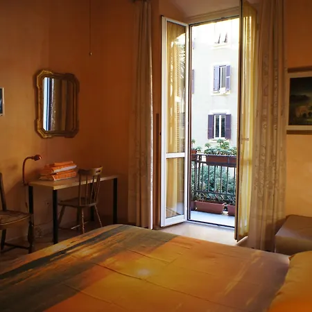 Fiocca Bed & Breakfast Roma