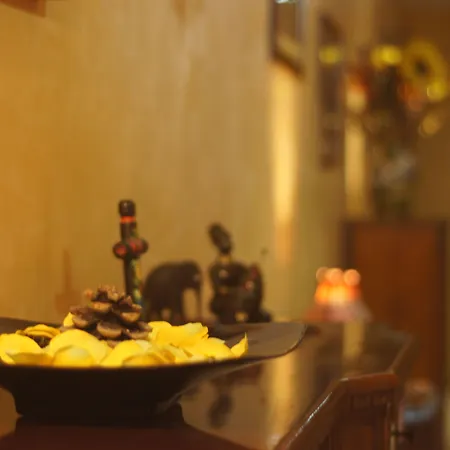 Fiocca Oda ve Kahvaltı