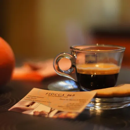 Fiocca Oda ve Kahvaltı 3*