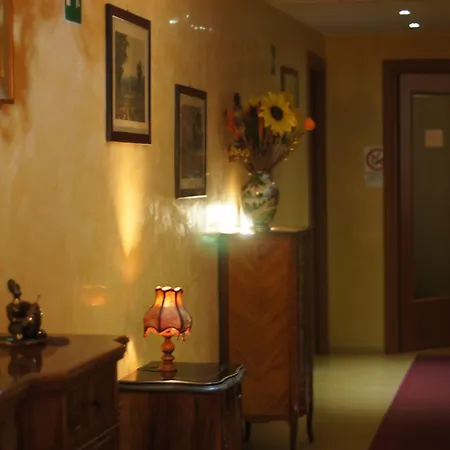 Oda ve Kahvaltı Fiocca