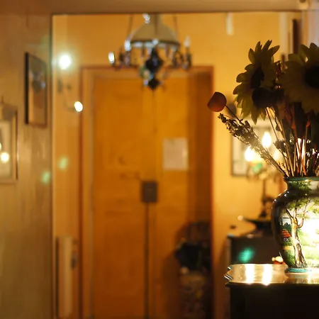 住宿加早餐酒店 Fiocca