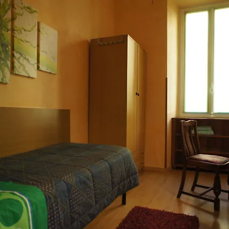 Fiocca Oda ve Kahvaltı Roma