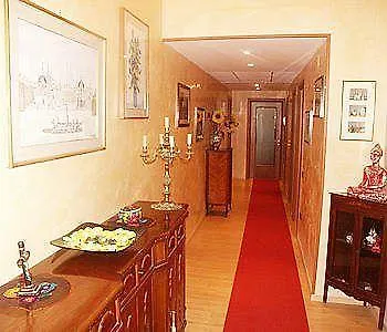 Fiocca Oda ve Kahvaltı