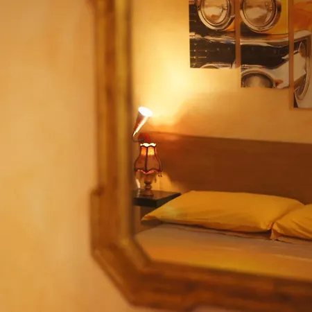 Fiocca Oda ve Kahvaltı Roma