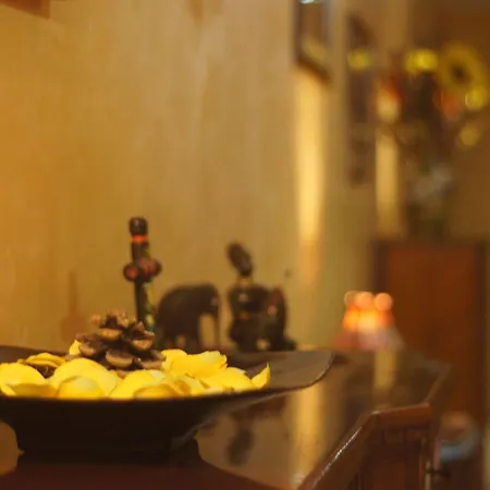 Bed & Breakfast Fiocca Roma