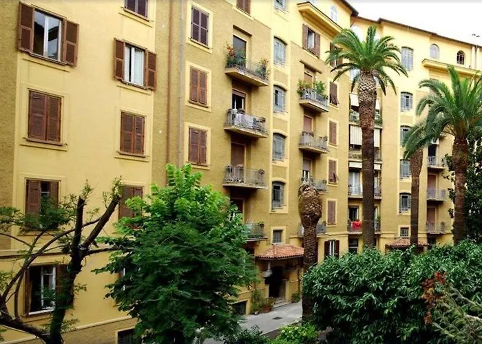 Bed and Breakfast Fiocca 3*