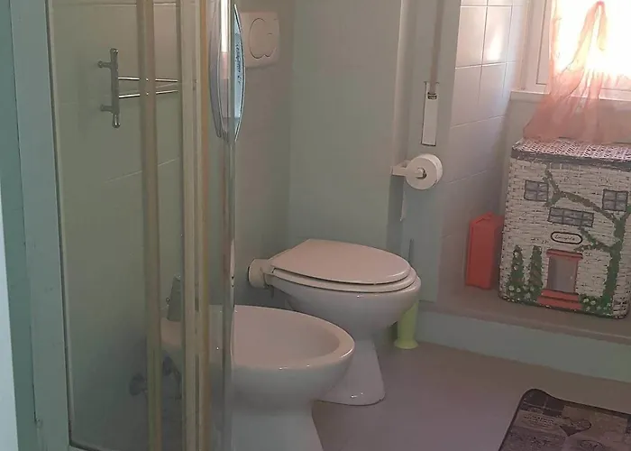 Bed and Breakfast Fiocca