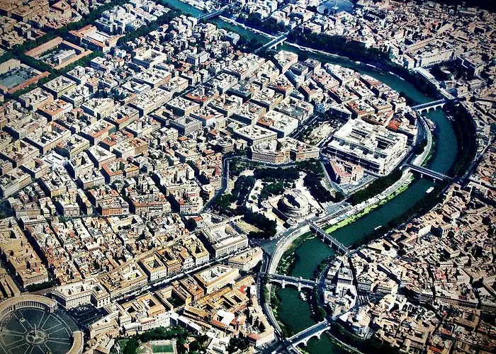 Bed and Breakfast Fiocca Ρώμη