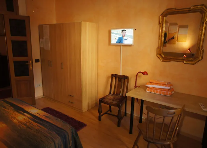 Bed and Breakfast Fiocca