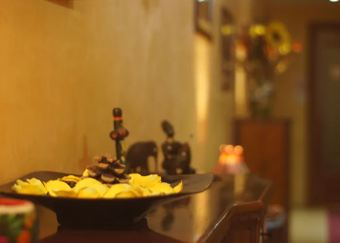 Fiocca Bed and Breakfast