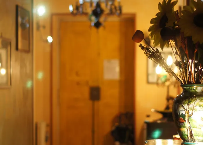 Bed and Breakfast Fiocca