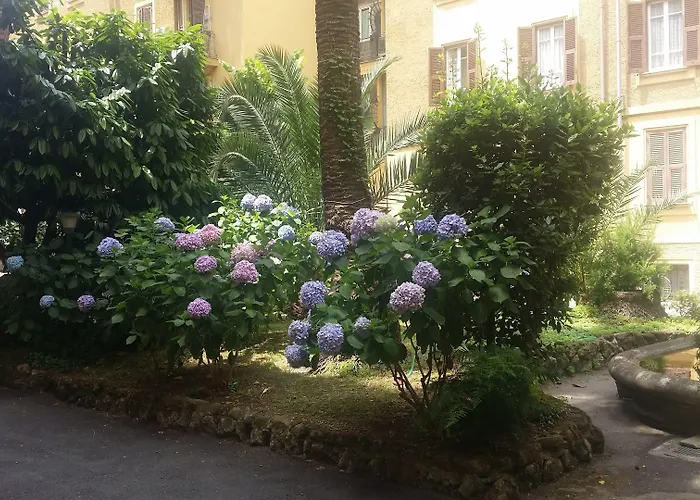 Fiocca Bed and Breakfast