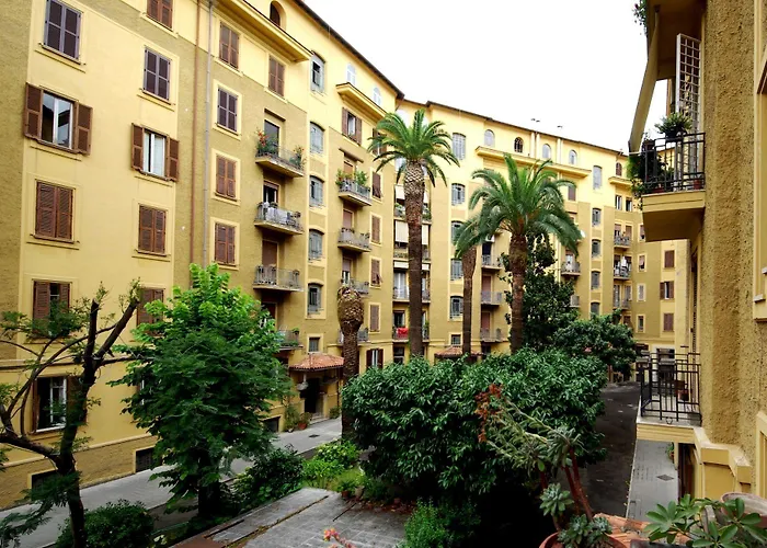 Bed and Breakfast Fiocca 3*