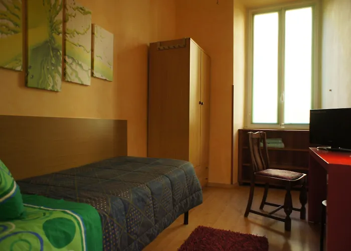 Fiocca Bed and Breakfast Ρώμη