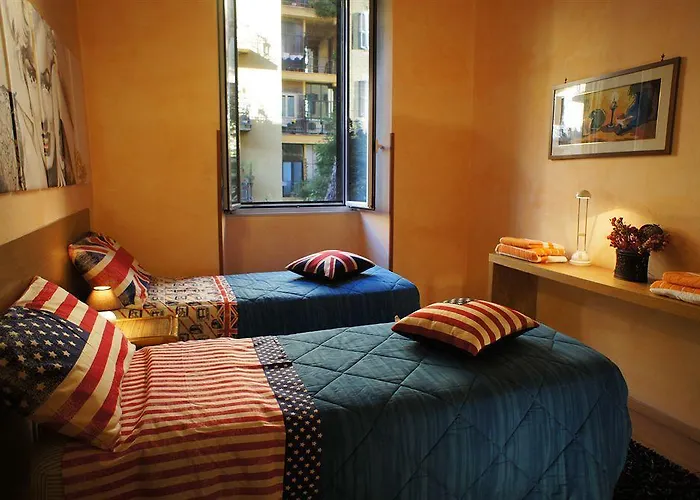 Bed and Breakfast Fiocca