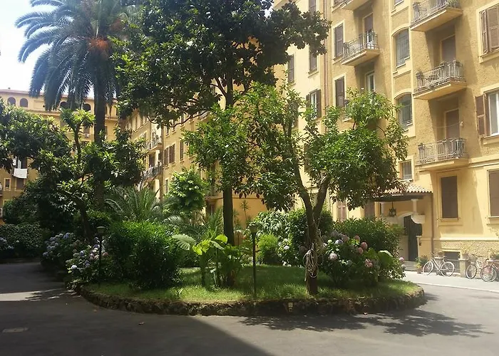 Bed and Breakfast Fiocca