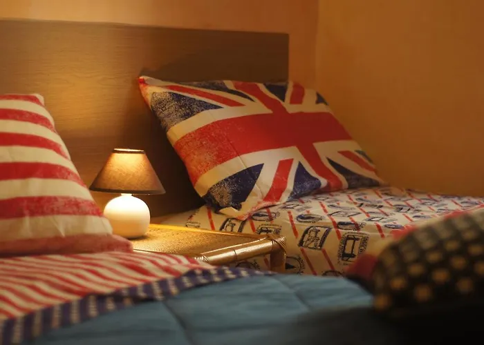 Bed and Breakfast Fiocca Ρώμη