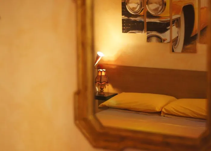 Fiocca Bed and Breakfast Ρώμη