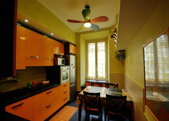 Bed and Breakfast Fiocca 3*