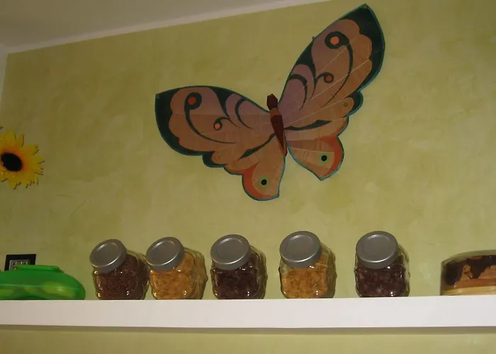 Bed and Breakfast Fiocca Ρώμη