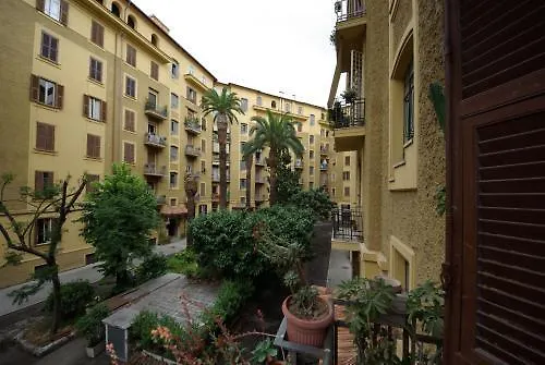 Fiocca Bed and Breakfast Ρώμη