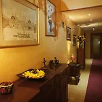 Fiocca Alojamento de Acomodação e Pequeno-almoço 3*