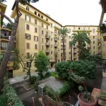 Fiocca Roma