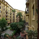 Fiocca Alojamento de Acomodação e Pequeno-almoço Roma
