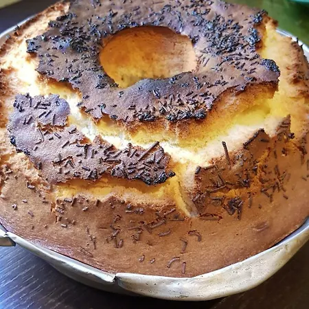 Fiocca Frühstückspension 3*